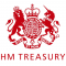HM Treasury logo