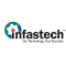 Infastech logo