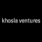 Khosla Ventures logo
