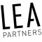 LEA Partners GmbH logo