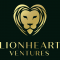 Lionheart Ventures logo