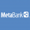 MetaBank logo