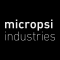 Micropsi Industries logo