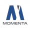 Momenta logo