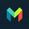 Monzo Bank US logo