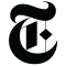 New York Times logo