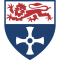 Newcastle University logo