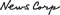 News Corp logo