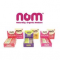 Nom Foods logo