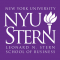 Leonard N Stern School of Business logo