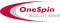 OneSpin Solutions logo