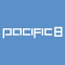 Pacific 8 Ventures logo