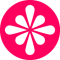 Polkaswap logo