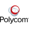 Polycom Inc logo