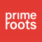 Prime Roots logo