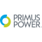 Primus Power Corp logo