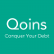 Qoins logo