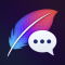 Quill logo