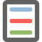 RedShelf logo
