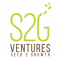 S2G Ventures logo