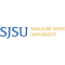 San Jose State University logo