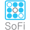 SoFi logo