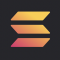 Solana Foundation logo