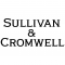 Sullivan & Cromwell LLP logo