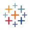 Tableau Software Inc logo