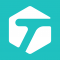 Tagged logo