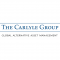 Carlyle Strategic Partners IV LP logo