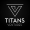 Titans Ventures logo