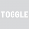 Toggle logo