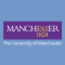 University of Manchester logo