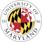 University of Maryland logo