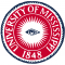 University of Mississippi logo