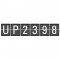 UP2398 logo