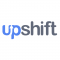 Upshift logo
