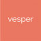Vesper logo