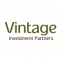 Vintage Investments X logo