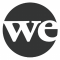 We Co logo
