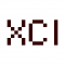 Xanthas Creative Industries logo