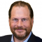 Marc Benioff photo