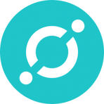ICON token logo