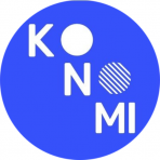 Konomi Network logo