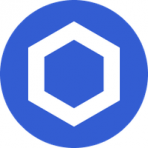 Chainlink logo