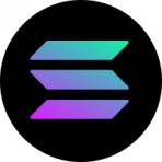 Solana token logo