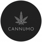 Cannumo CANU token logo