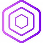 Akropolis AKRO token logo