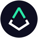 Augur REP token logo